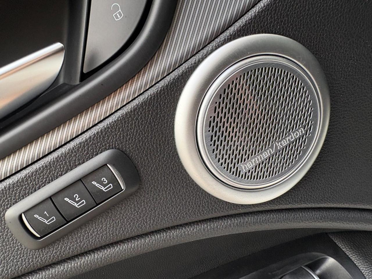 ALFA ROMEO Stelvio 2.2 Turbodiesel 210 CV AT8 Q4 Veloce - 25