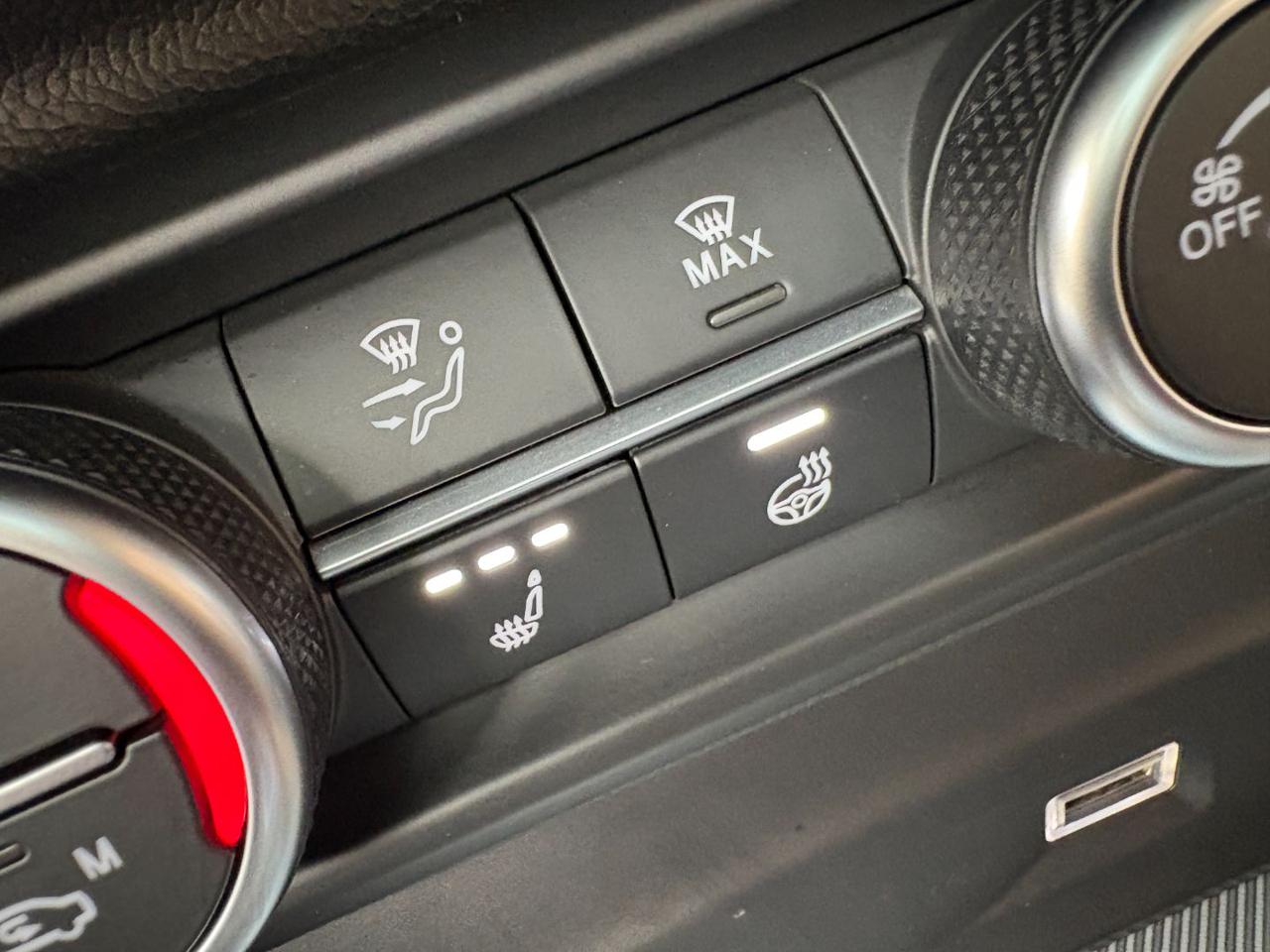 ALFA ROMEO Stelvio 2.2 Turbodiesel 210 CV AT8 Q4 Veloce - 20