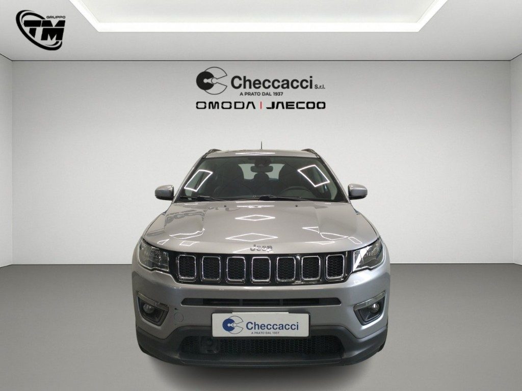JEEP Compass 1.6 Multijet II 2WD Limited - 2