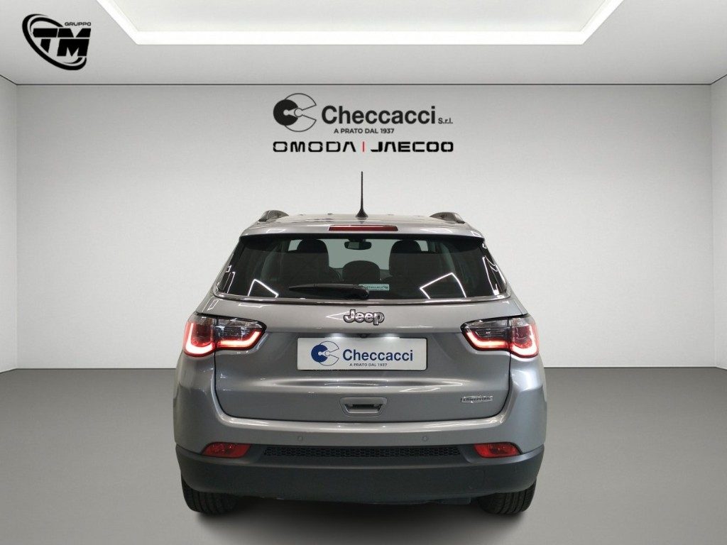 JEEP Compass 1.6 Multijet II 2WD Limited - 5