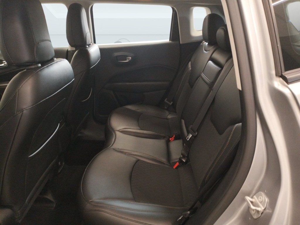 JEEP Compass 1.6 Multijet II 2WD Limited - 9