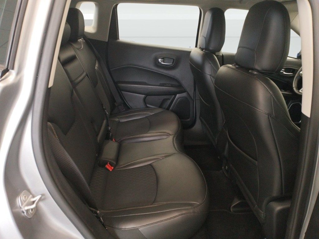 JEEP Compass 1.6 Multijet II 2WD Limited - 13