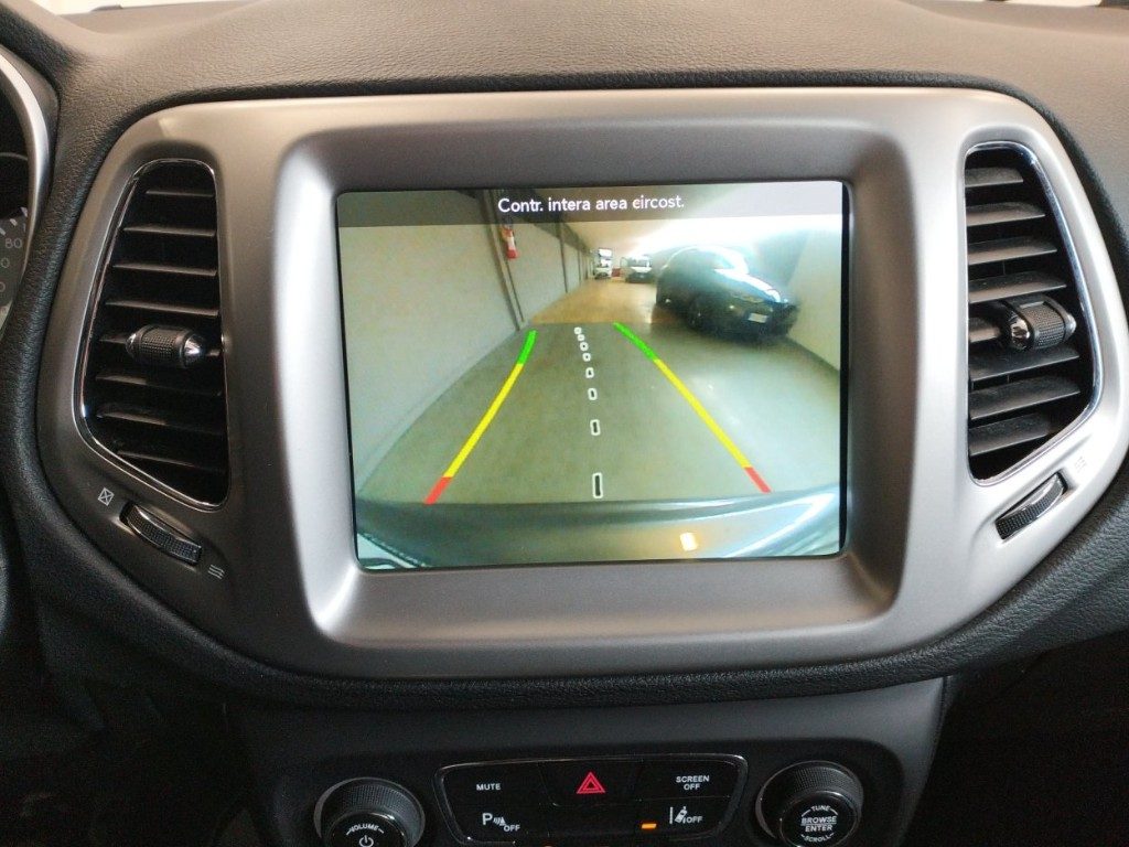 JEEP Compass 1.6 Multijet II 2WD Limited - 15