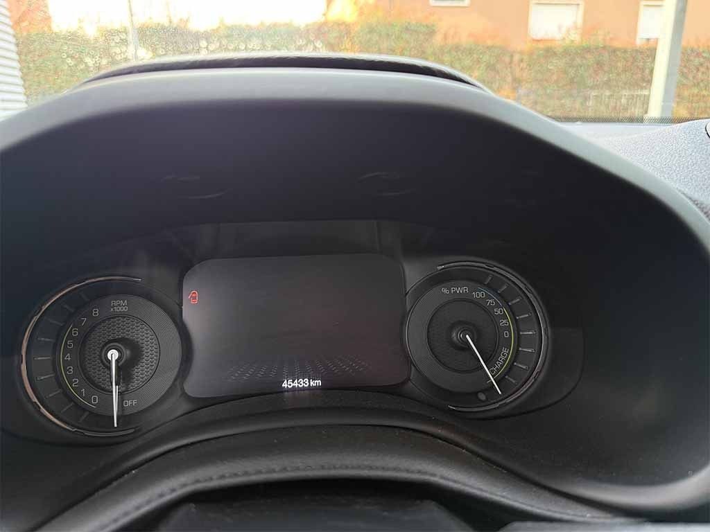 JEEP Renegade phev 4xe plug-in TELECAMERA PREZZO REALE IVA ESP. - 12