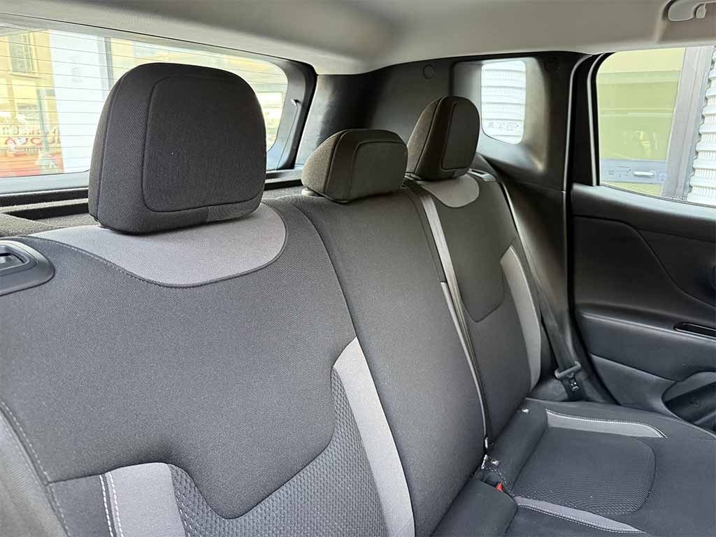 JEEP Renegade phev 4xe plug-in TELECAMERA PREZZO REALE IVA ESP. - 24