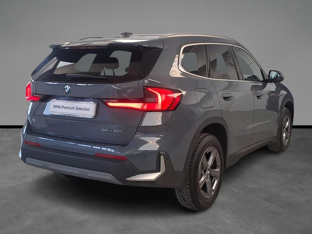BMW X1 sDrive 18d Aut. + Tetto apr. - 17