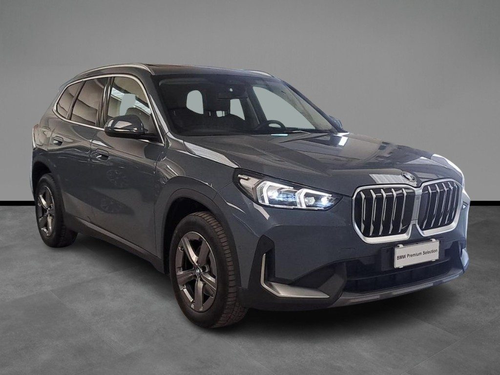 BMW X1 sDrive 18d Aut. + Tetto apr. - 16