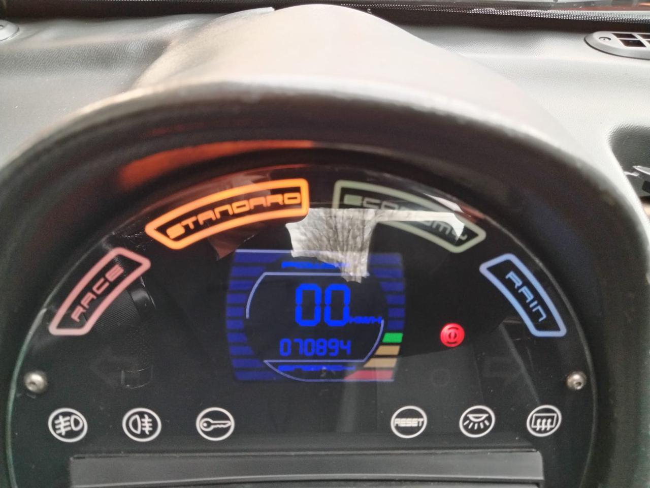 TAZZARI Zero Evo 15 Kw. - 8