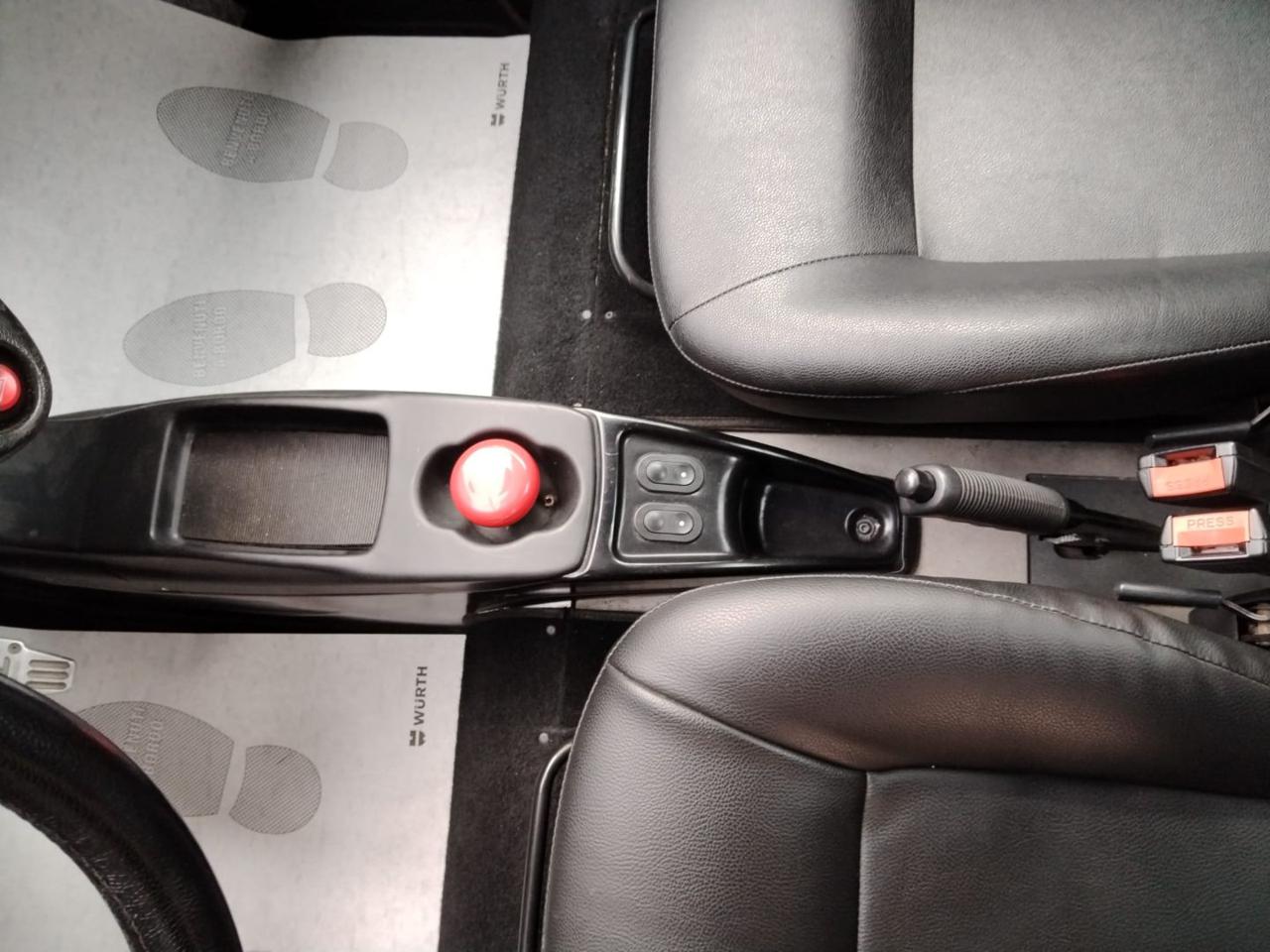 TAZZARI Zero Evo 15 Kw. - 7