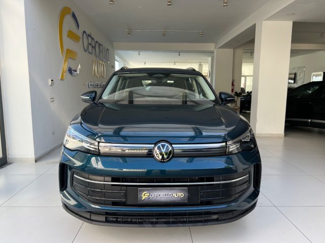 VOLKSWAGEN Tiguan Antracite pastello