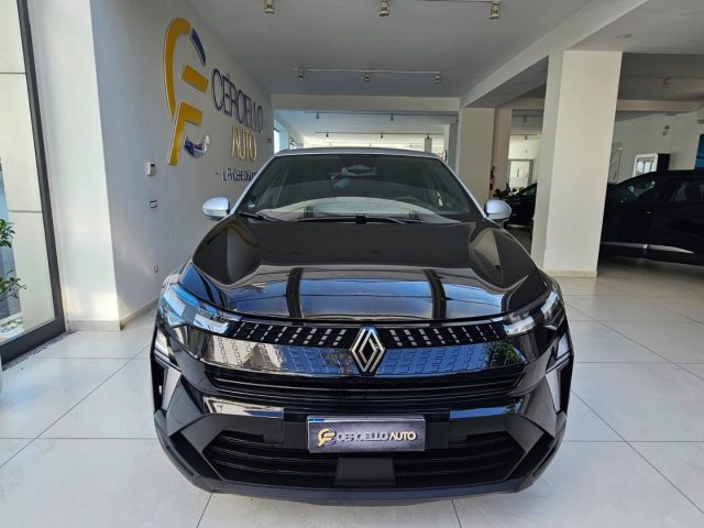 RENAULT Captur Nero metallizzato