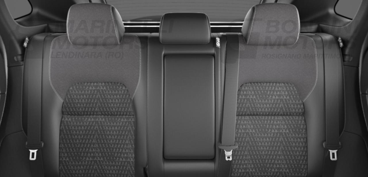 NISSAN Qashqai 1.3 158 CV MHEV XTRONIC N-CONNECTA - 7