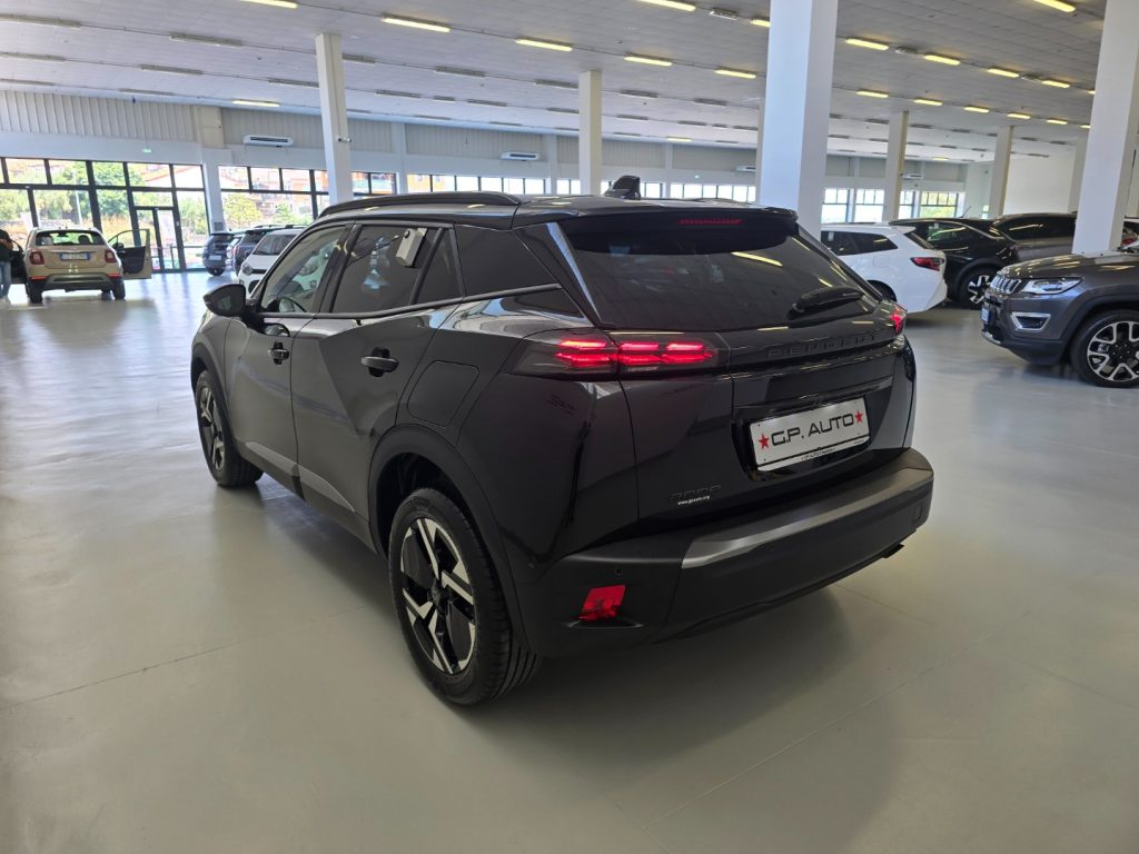 PEUGEOT 2008 PureTech 100 S&S Allure - 6