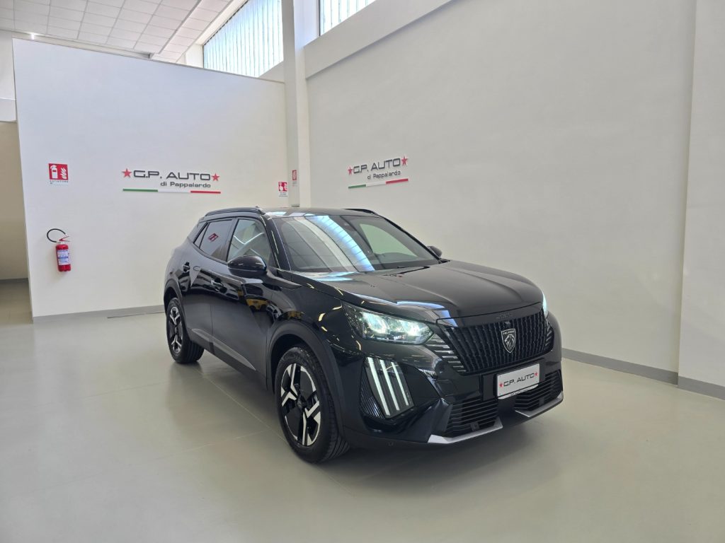 PEUGEOT 2008 PureTech 100 S&S Allure - 2