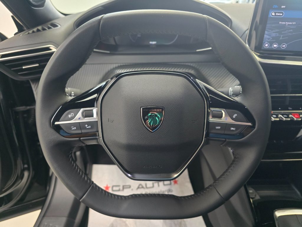 PEUGEOT 2008 PureTech 100 S&S Allure - 14