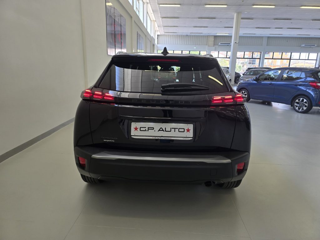 PEUGEOT 2008 PureTech 100 S&S Allure - 5