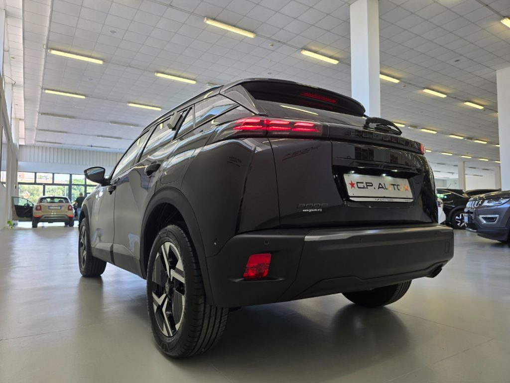 PEUGEOT 2008 PureTech 100 S&S Allure - 7