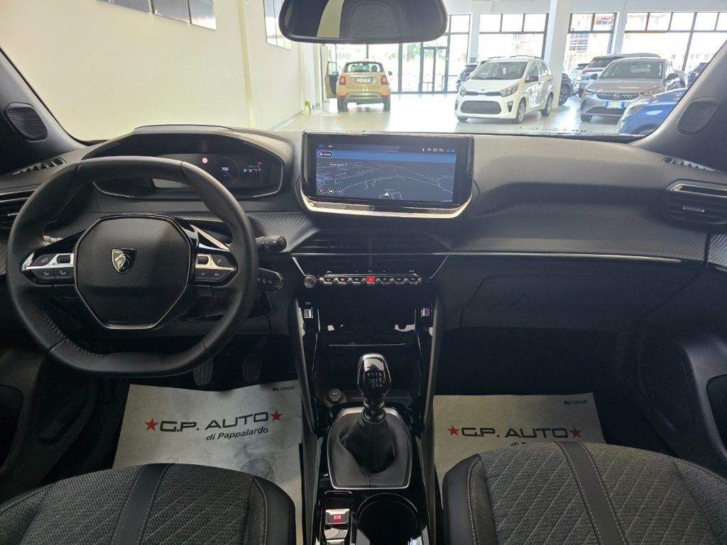 PEUGEOT 2008 PureTech 100 S&S Allure - 11