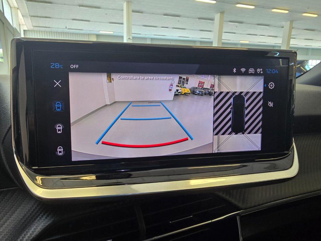 PEUGEOT 2008 PureTech 100 S&S Allure - 21