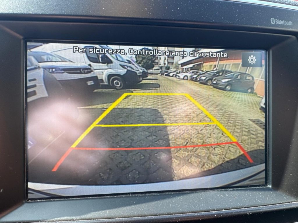 KIA Sportage 1.6 GDI 2WD COOL - 10