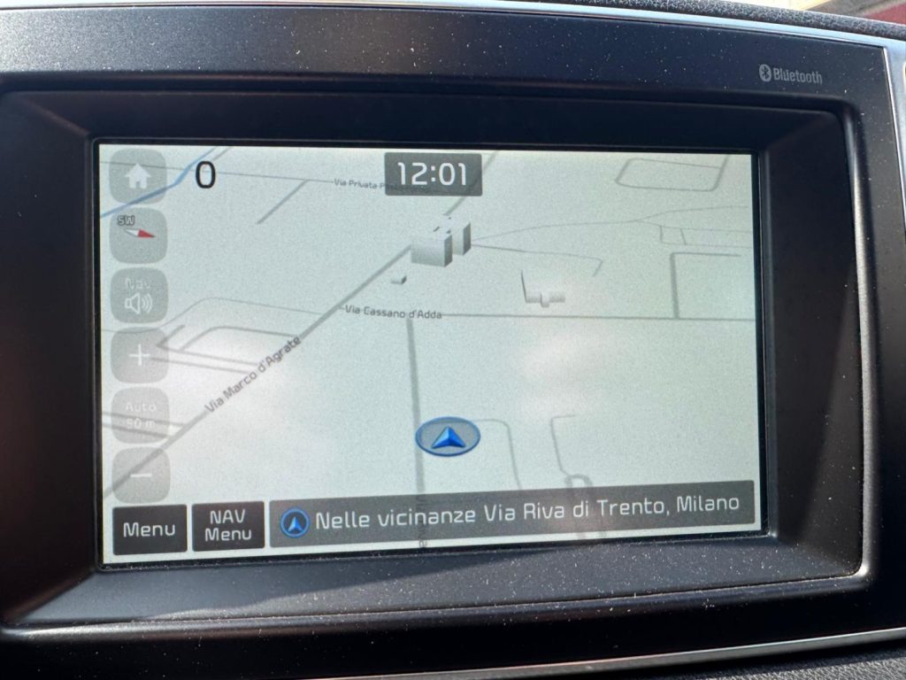 KIA Sportage 1.6 GDI 2WD COOL - 11