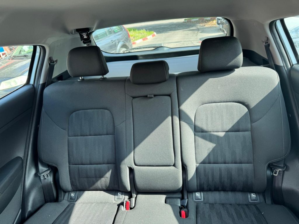 KIA Sportage 1.6 GDI 2WD COOL - 16