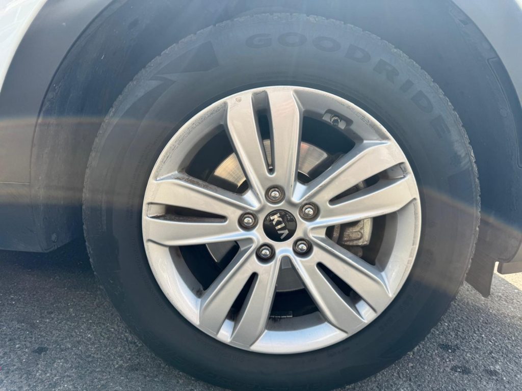 KIA Sportage 1.6 GDI 2WD COOL - 20