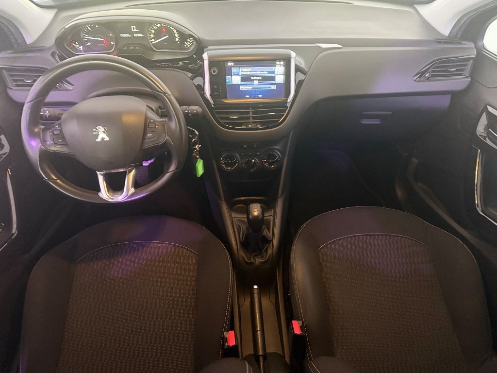 PEUGEOT 208 1° serie BlueHDi 75 5 porte Allure - 13