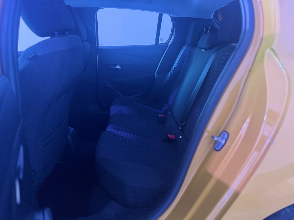 PEUGEOT 208 PureTech 75 Stop&Start 5 porte Active - 5