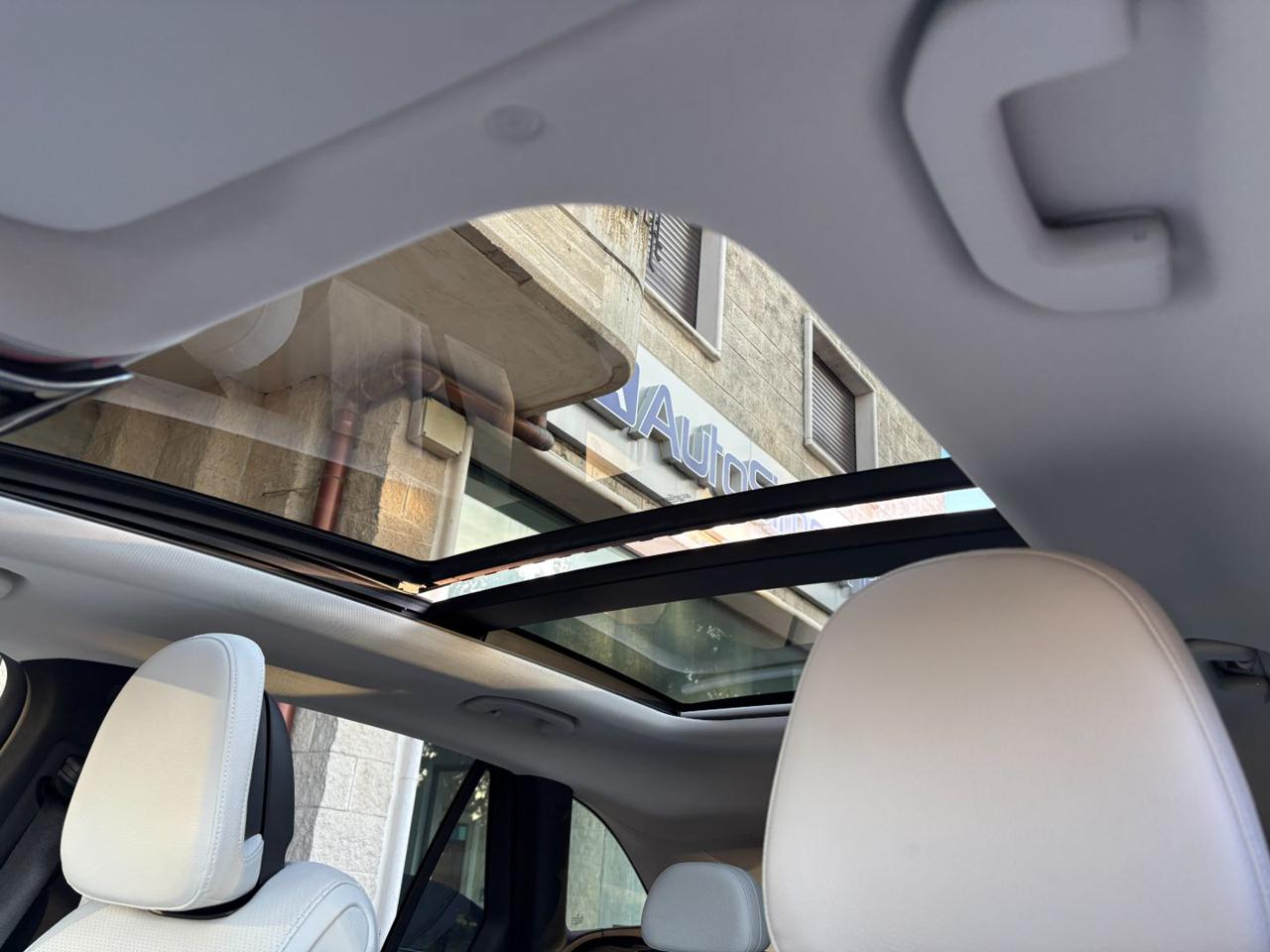 MERCEDES-BENZ GLC 220 d 4Matic Mild Hybrid AMG Premium TETTO. - 42