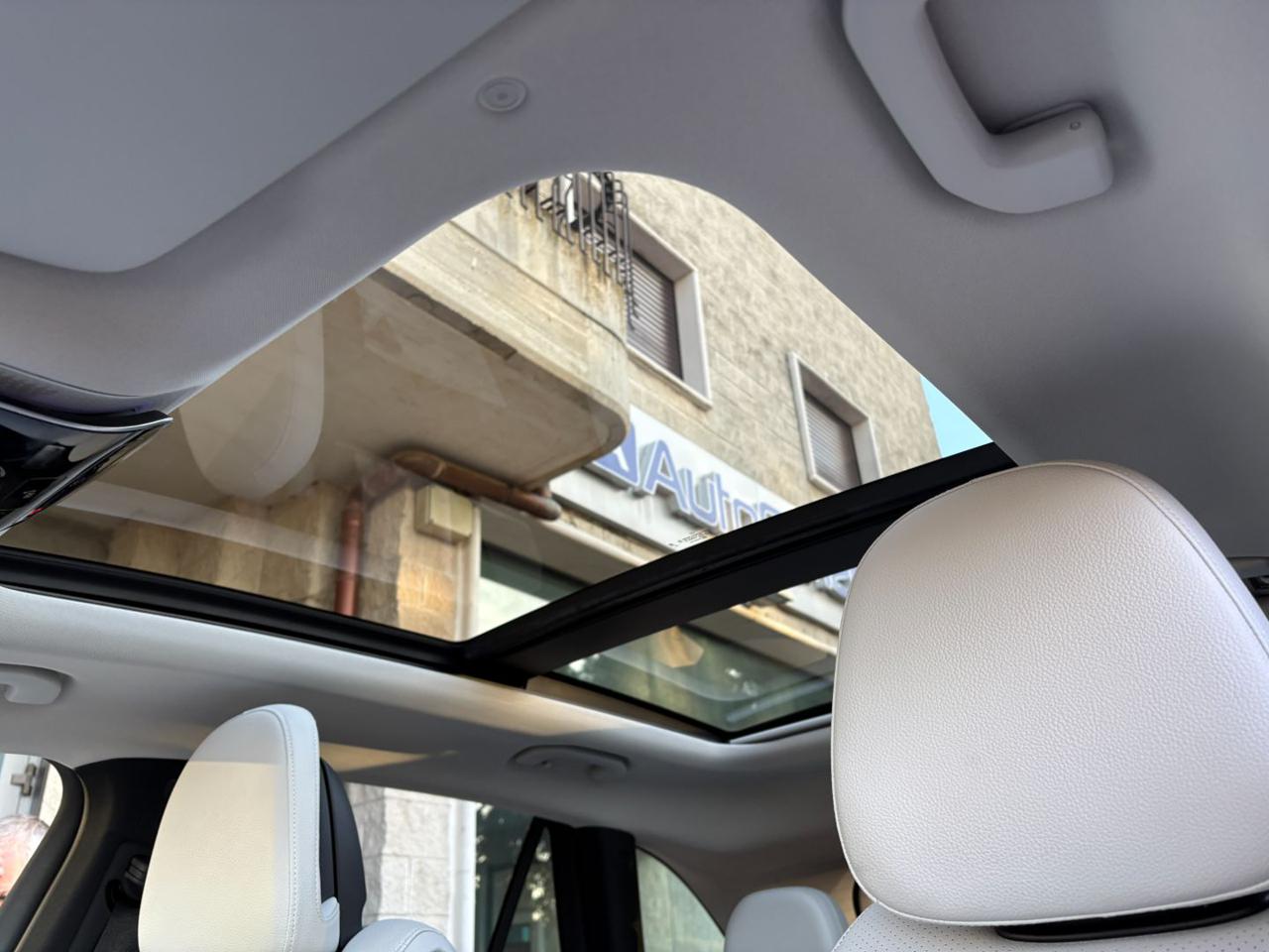 MERCEDES-BENZ GLC 220 d 4Matic Mild Hybrid AMG Premium TETTO. - 41