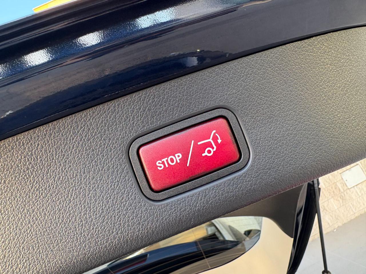 MERCEDES-BENZ GLC 220 d 4Matic Mild Hybrid AMG Premium TETTO. - 37