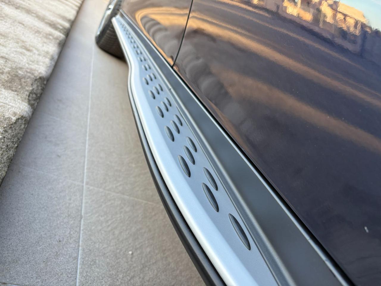 MERCEDES-BENZ GLC 220 d 4Matic Mild Hybrid AMG Premium TETTO. - 36