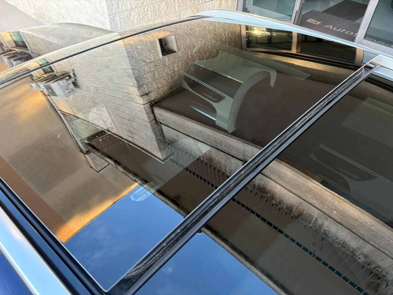 MERCEDES-BENZ GLC 220 d 4Matic Mild Hybrid AMG Premium TETTO. - 40