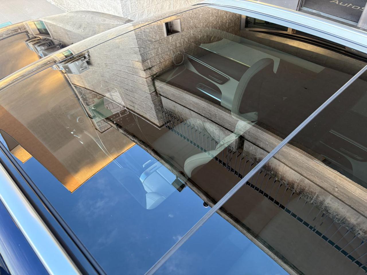 MERCEDES-BENZ GLC 220 d 4Matic Mild Hybrid AMG Premium TETTO. - 43