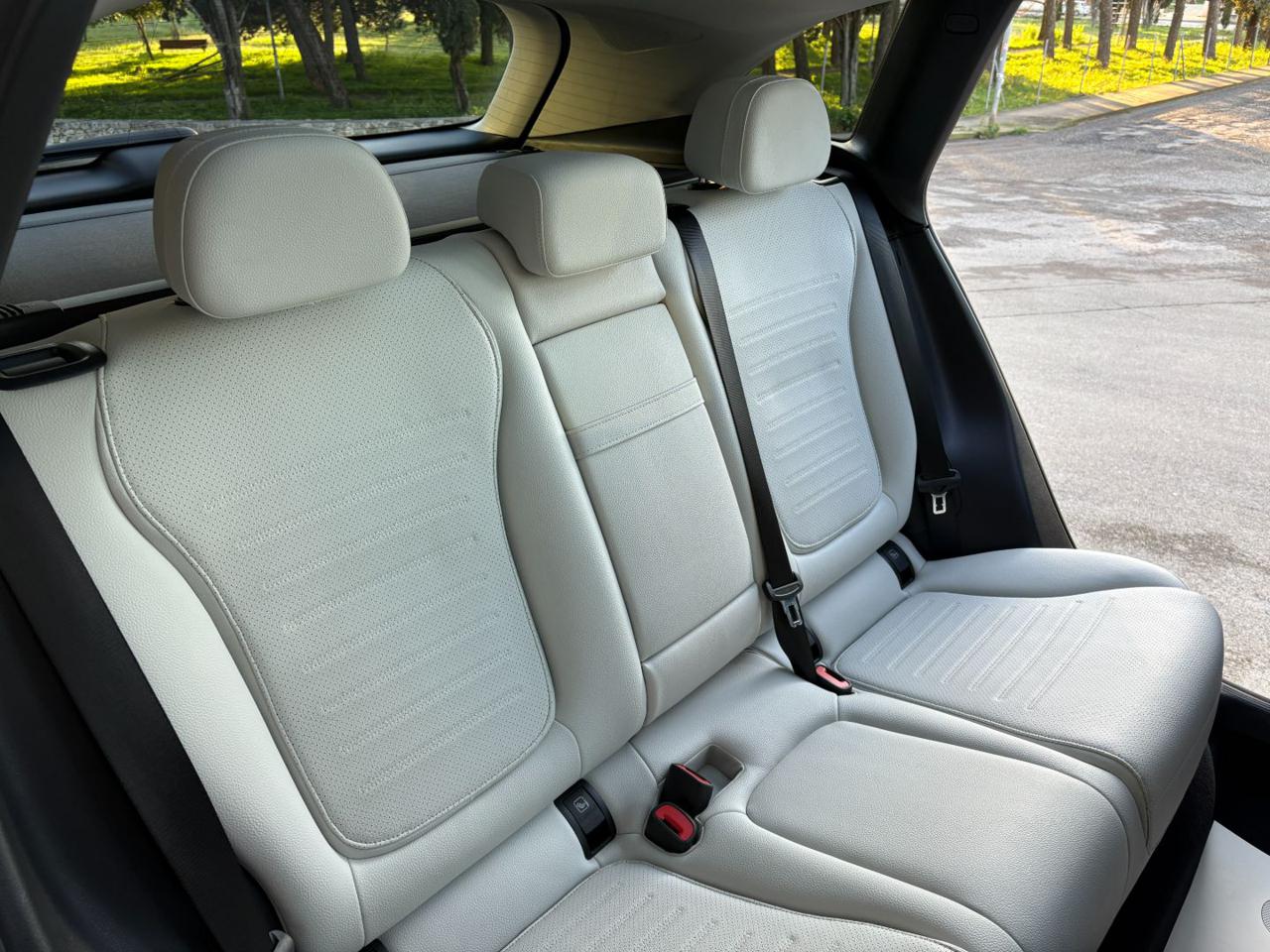 MERCEDES-BENZ GLC 220 d 4Matic Mild Hybrid AMG Premium TETTO. - 15