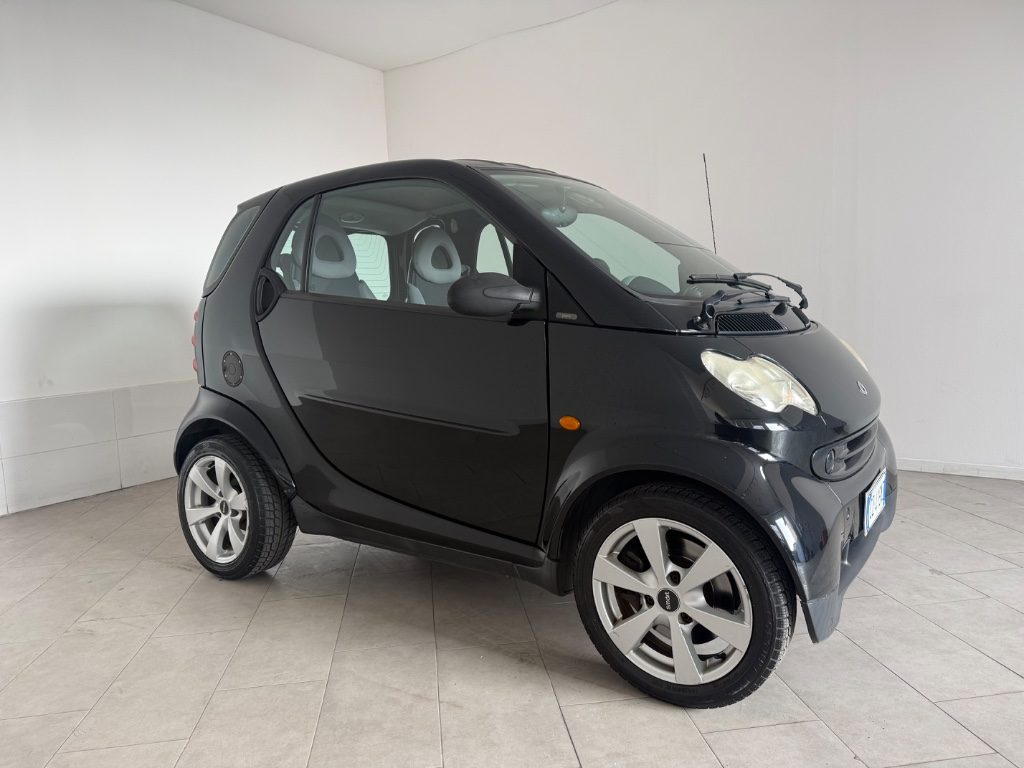 SMART ForTwo 700 coupé passion (45 kW) - 2