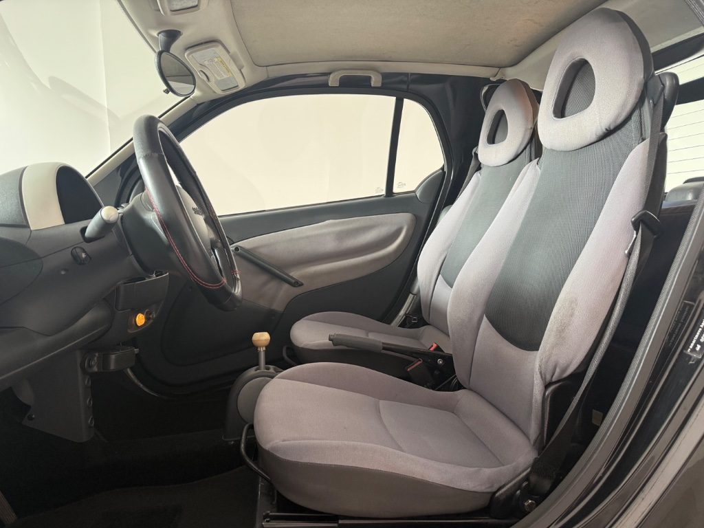 SMART ForTwo 700 coupé passion (45 kW) - 3