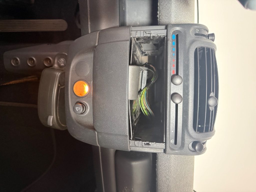 SMART ForTwo 700 coupé passion (45 kW) - 6