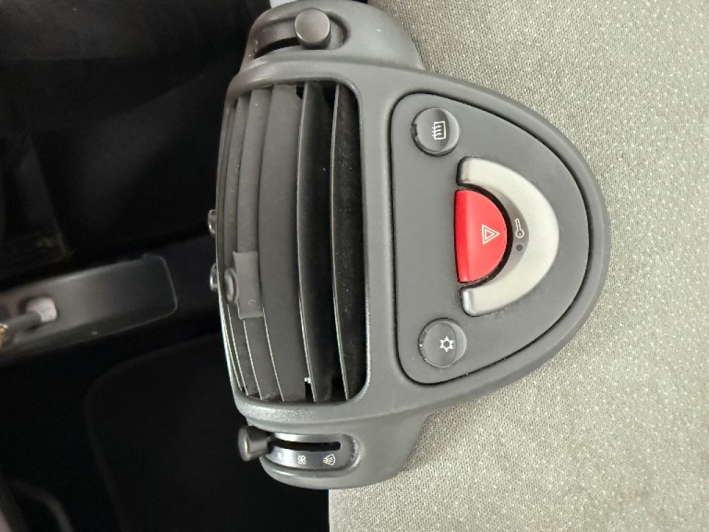 SMART ForTwo 700 coupé passion (45 kW) - 11