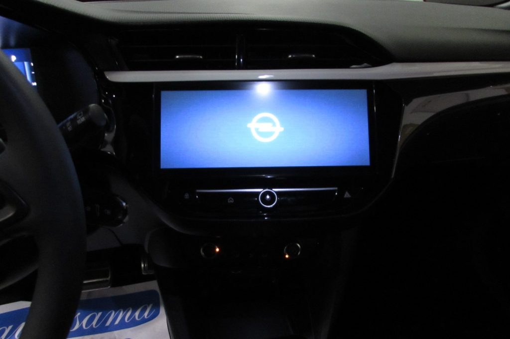 OPEL Corsa 1.2 100 CV GS AUTOMATICA Km.7.350 - 8