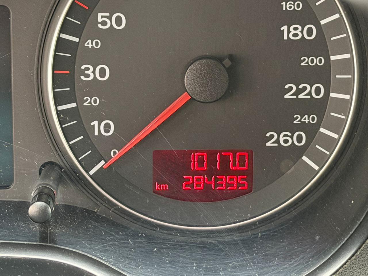 AUDI A3 SPB 2.0 16V TDI Ambition - 16