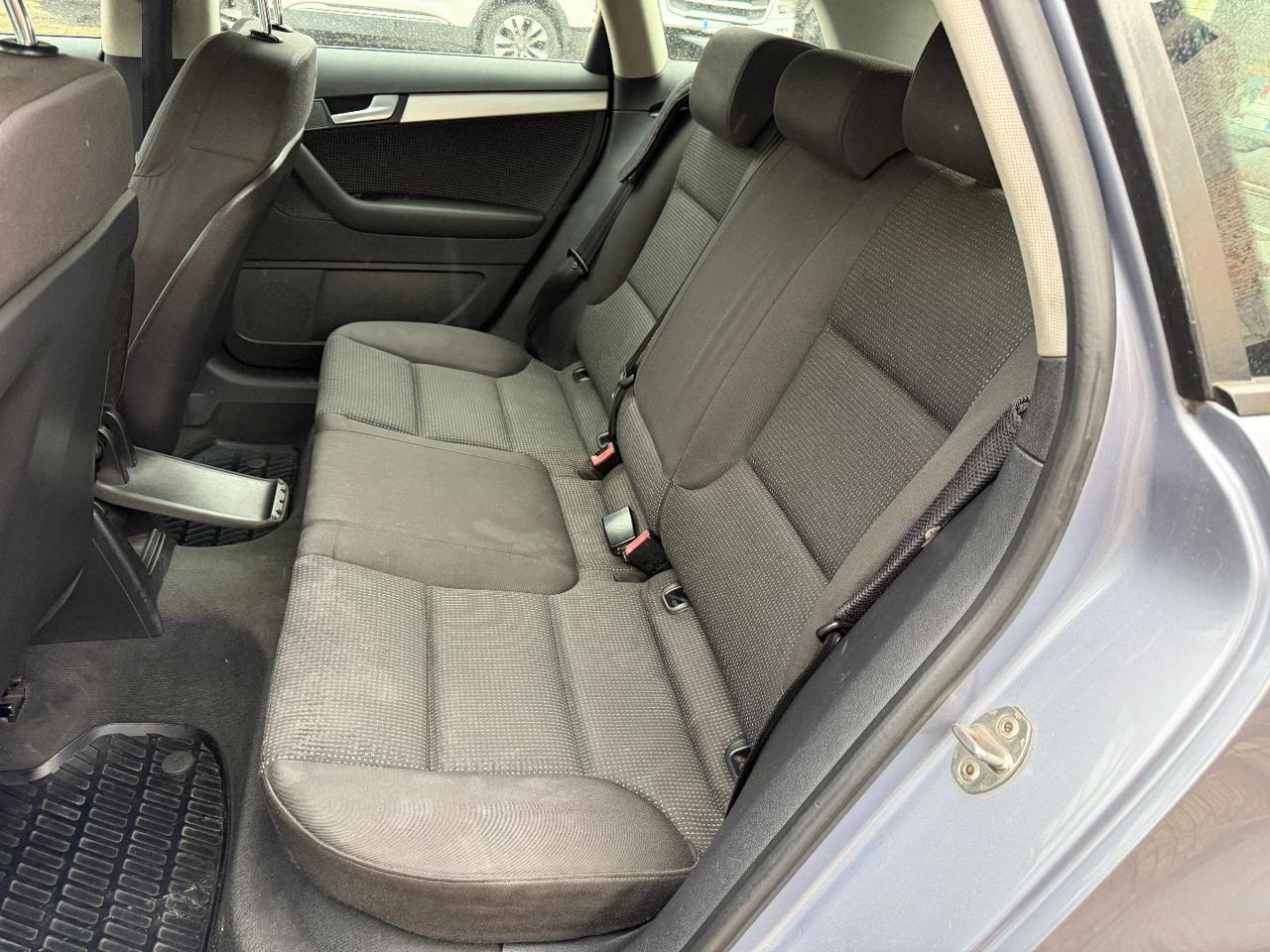 AUDI A3 SPB 2.0 16V TDI Ambition - 11