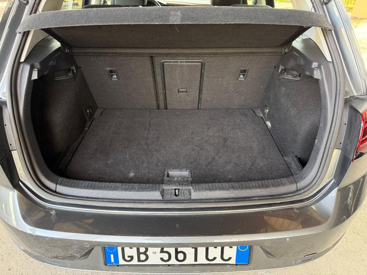 VOLKSWAGEN Golf 2.0 TDI DSG 5p. Business BlueMotion Technology - 21