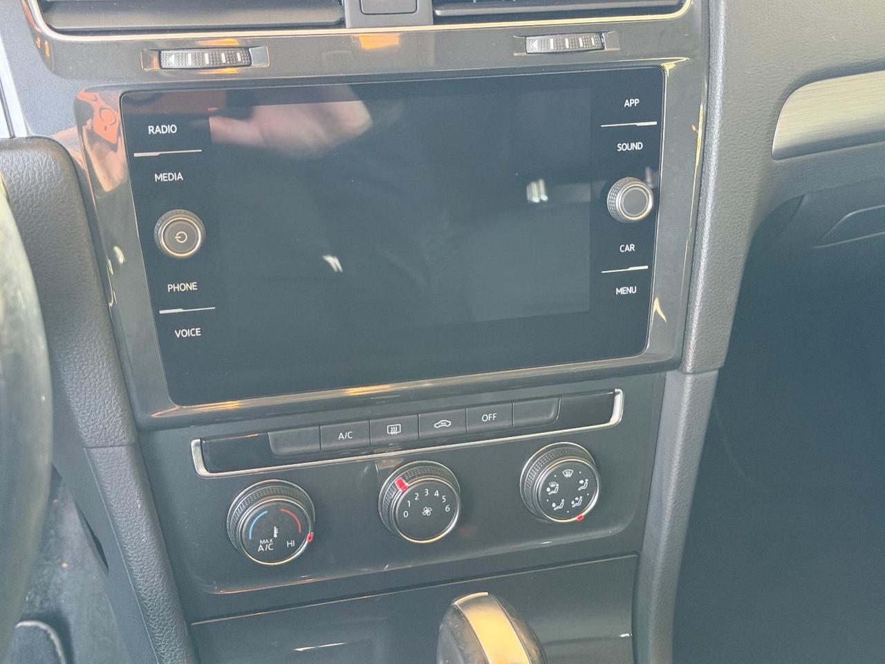 VOLKSWAGEN Golf 2.0 TDI DSG 5p. Business BlueMotion Technology - 24