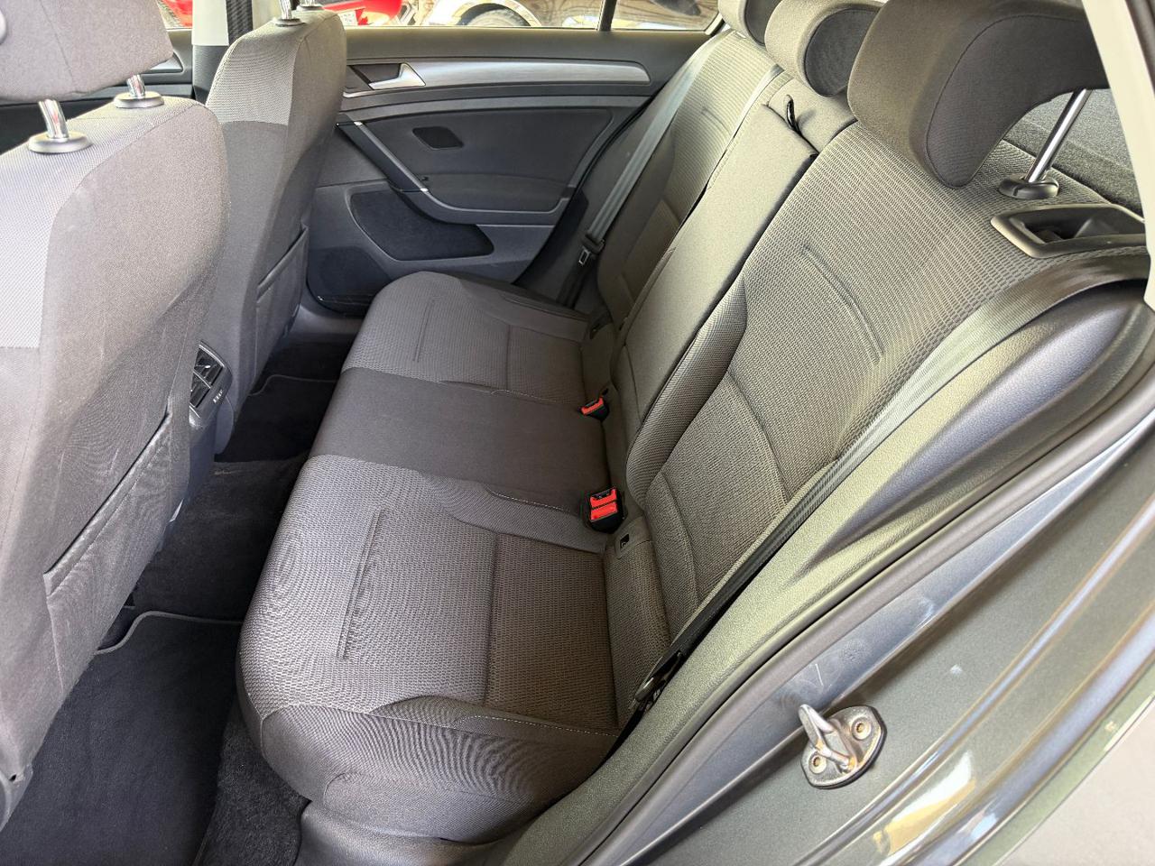 VOLKSWAGEN Golf 2.0 TDI DSG 5p. Business BlueMotion Technology - 17