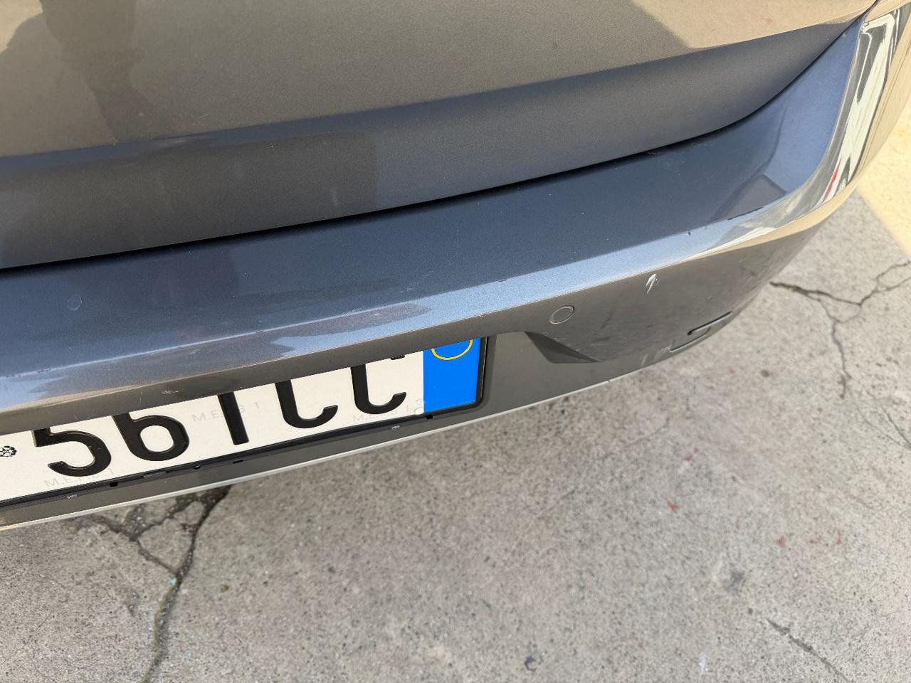 VOLKSWAGEN Golf 2.0 TDI DSG 5p. Business BlueMotion Technology - 13