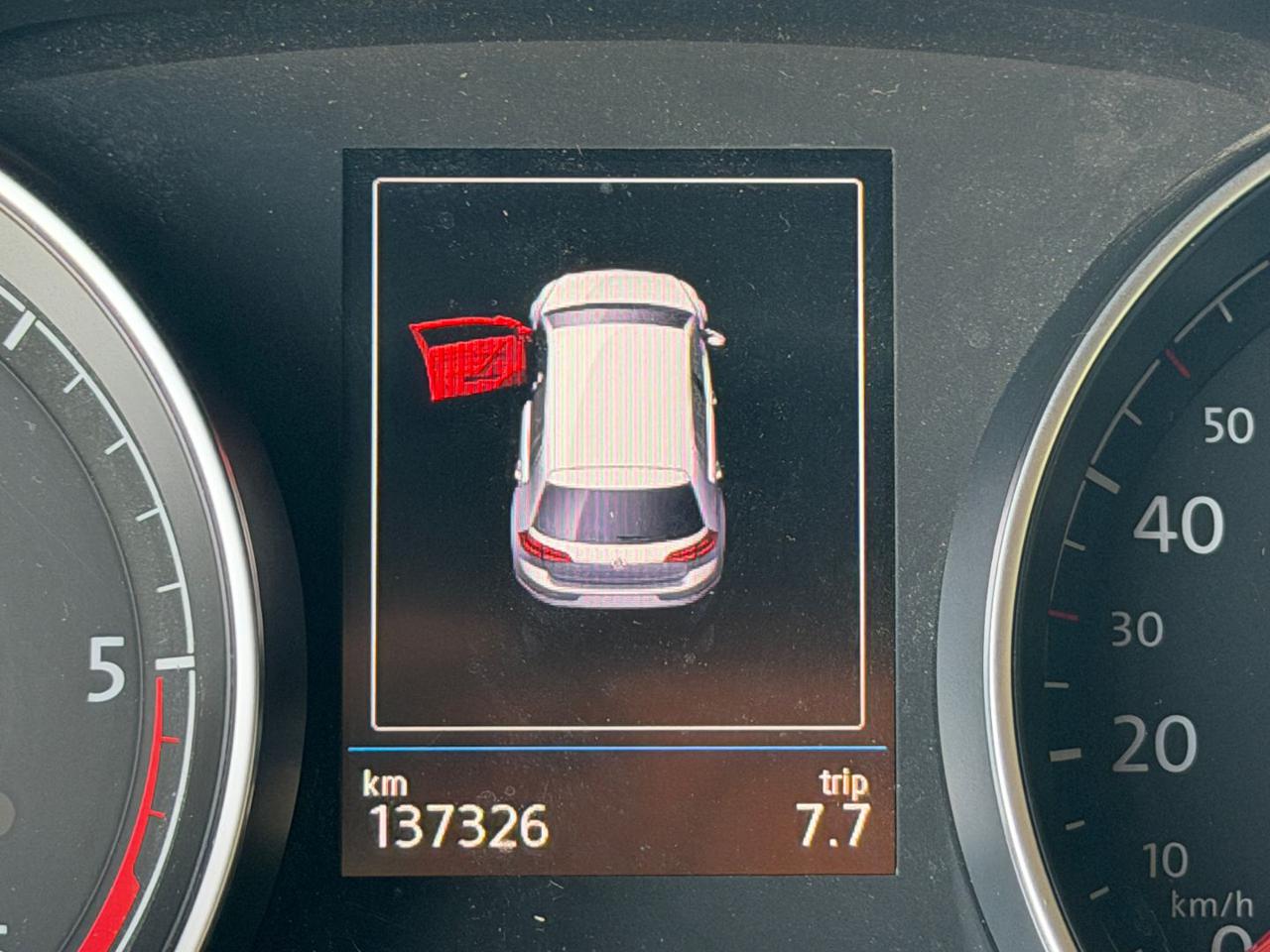 VOLKSWAGEN Golf 2.0 TDI DSG 5p. Business BlueMotion Technology - 23