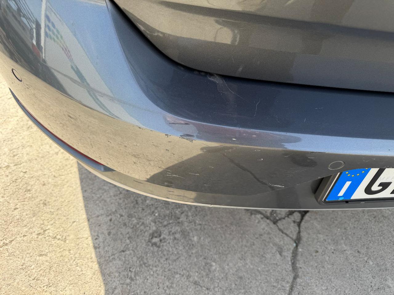 VOLKSWAGEN Golf 2.0 TDI DSG 5p. Business BlueMotion Technology - 12