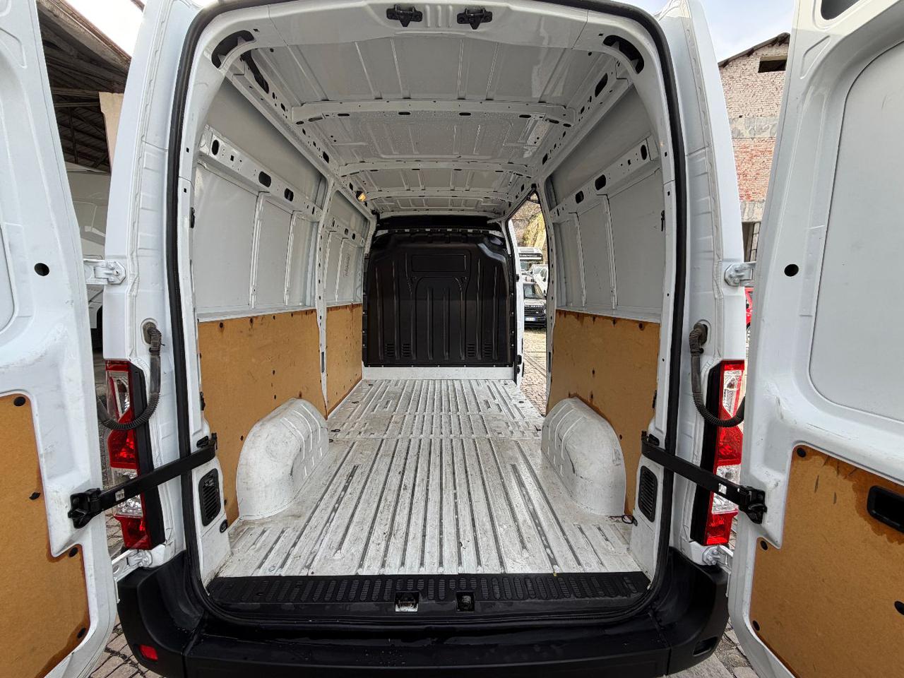 OPEL Movano 33 2.3 CDTI 130CV PM-TA FWD Furgone - 16